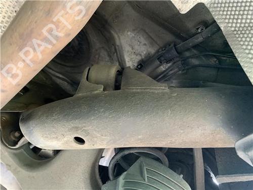Rear axle AUDI A4 B8 Avant (8K5) 2.0 TDI | BP32418432M2 