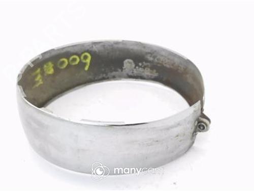 Headlight eyebrow SEAT 600 (110B)  | BP14334184C118 