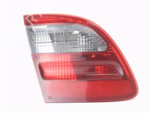 left-tailgate-light-mercedes-benz-e-class-w211-2002-2003-2004-2005-2006-2007-2008-2009-39431237 main image