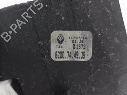 Gear lever RENAULT MASTER III Bus (JV) 2.3 dCi 125 FWD (JV0C, JV0D, JV0H, JV0G, JV0J) | BP33220412M90  - Image 7