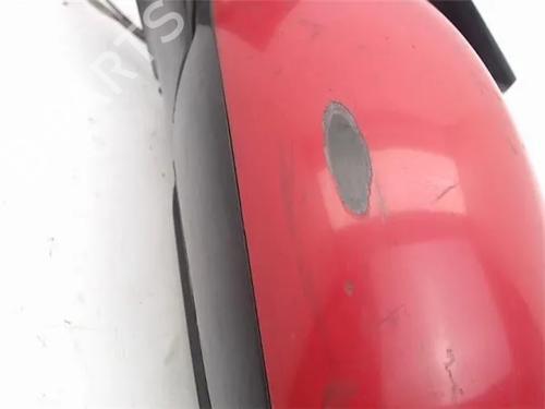 Left mirror FORD FOCUS I (DAW, DBW)  | BP13055820C26 