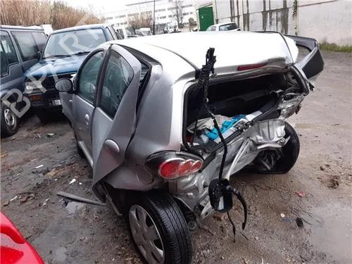 Starter TOYOTA AYGO (_B1_)  | BP9631963M8 