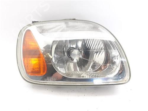 Used Right headlight NISSAN MICRA II (K11) [1992-2007]  11342470