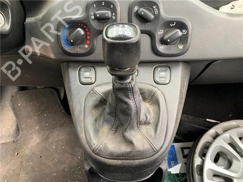 Shift knob FIAT PANDA (169_)  | BP13873414I34 