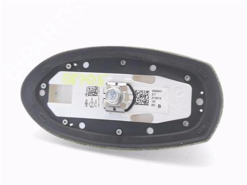 Antenne/Base ALFA ROMEO GIULIA (952_) | BP37260948C140 - Image 5