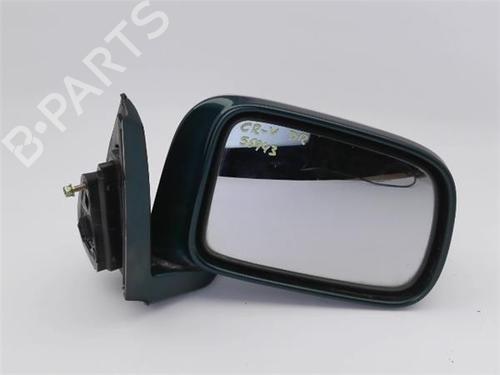 Used Right mirror HONDA CR-V I (RD) [1995-2002]  26587634