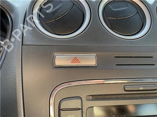 Warning switch FORD TRANSIT CONNECT (P65_, P70_, P80_) 1.8 TDCi | BP32450659I22