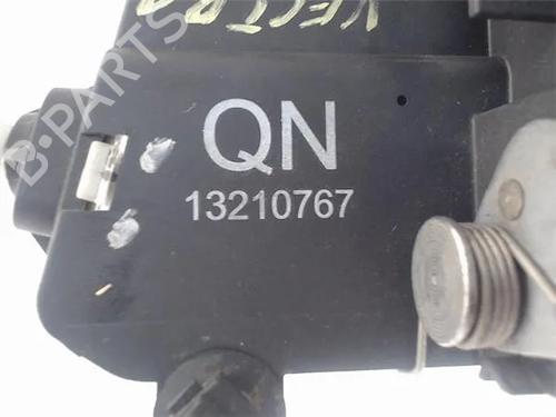 Front left lock OPEL VECTRA C (Z02)  | BP15650756C98 