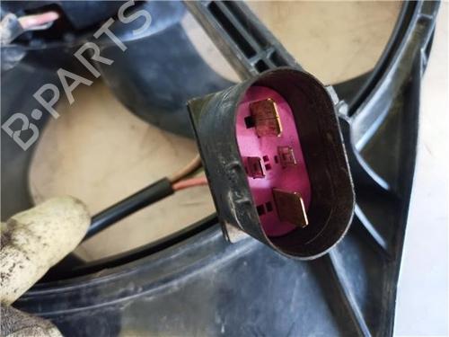 Radiator fan SEAT ATECA (KH7, KHP) 1.5 TSI | BP37261171M35 - Image 3