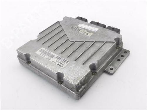 Elektronisk modul CITROËN XSARA (N1) 2.0 HDi 90 | BP24338652M83 