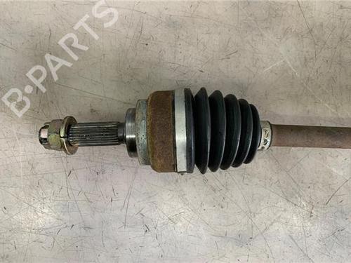 Left front driveshaft MITSUBISHI PAJERO PININ I (H6_W, H7_W) 1.8 (H76W, H66W) | BP18298164M38 