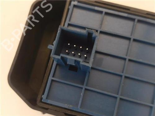 Left front window switch PEUGEOT BIPPER (AA_) 1.4 HDi | BP40276575I27 - Image 7