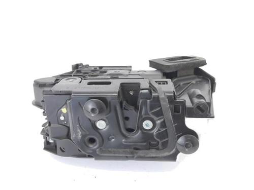Front right lock VW POLO V (6R1, 6C1) 1.4 (6R1) | BP22632592C97 