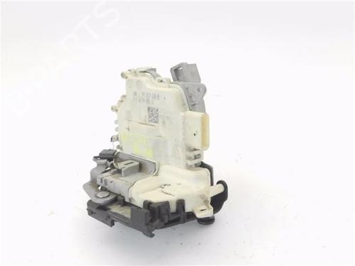 Used Front right lock Front right lock 36778126 36778126