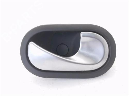 Used Front right interior door handle RENAULT SCÉNIC II (JM0/1_) 1.5 dCi (JM1E, JM16) (106 hp) 28825550