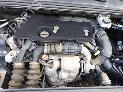 Engine CITROËN C4 II (NC_) 1.6 HDi 90 | BP25606086M1 - Image 2