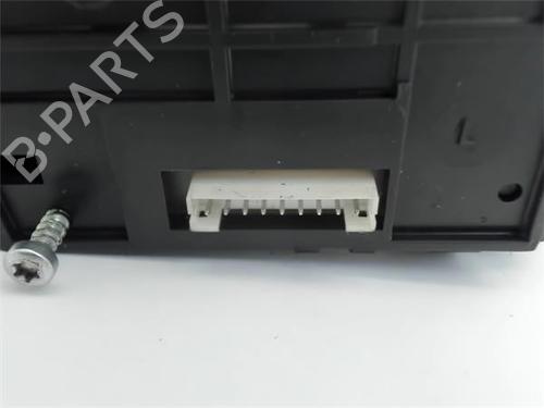 Switch RENAULT SCÉNIC II (JM0/1_)  | BP13050052I30 