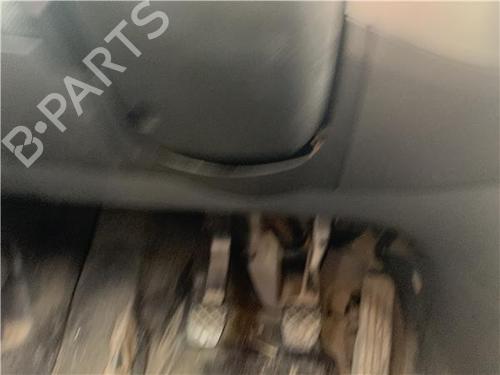 Steering column SEAT LEON (1P1) 1.9 TDI | BP32417885M21 - Image 6