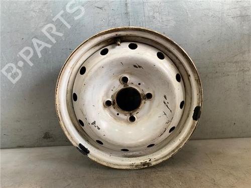 Used Rim PEUGEOT 205 II (20A/C) [1987-2000]  32393976