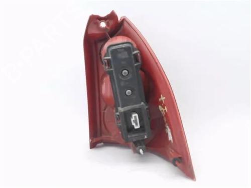 Left taillight PEUGEOT 307 SW (3H) 2.0 HDI 110 | BP26446267C34 