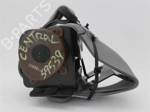 Rear center seatbelt KIA SORENTO I (JC)  | BP22959102I27 