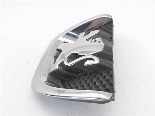 Grill PEUGEOT PARTNER Tepee 1.6 HDi 16V | BP34621263C40 - Image 3