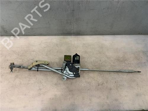 Used Front wiper motor MERCEDES-BENZ A-CLASS (W168) [1997-2005]  22632631