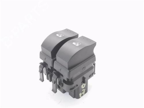 Left front window switch RENAULT CLIO II (BB_, CB_) | BP30182956I27