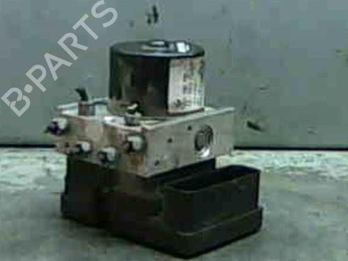 Used ABS pump RENAULT TWINGO II (CN0_) 1.5 dCi (CN0E) (64 hp) 12149089