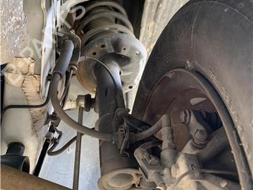 Left front shock absorber OPEL COMBO Box Body/MPV (X12) 1.3 CDTI (B05) | BP33288087M16  - Image 10