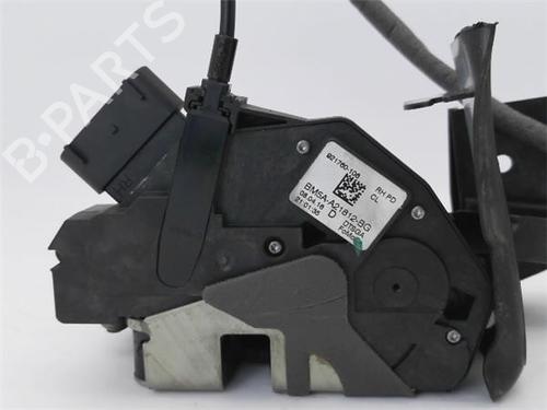 Front right lock FORD FOCUS III 1.5 TDCi | BP22132790C97 