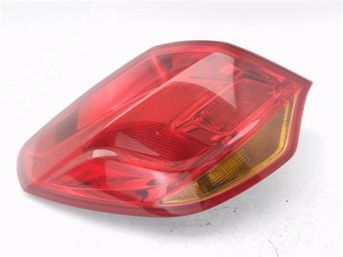 Left taillight OPEL ASTRA J (P10) | BP33731299C34 - Image 2