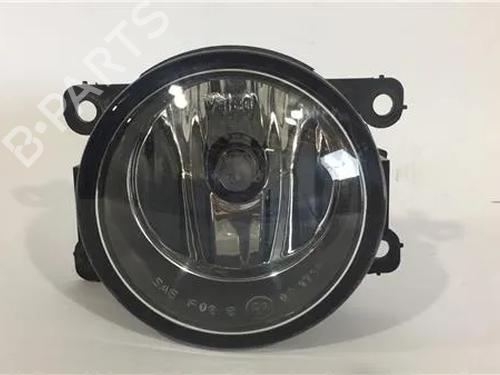 Used Left front fog light RENAULT MEGANE II Saloon (LM0/1_) [2003-2025]  9662456