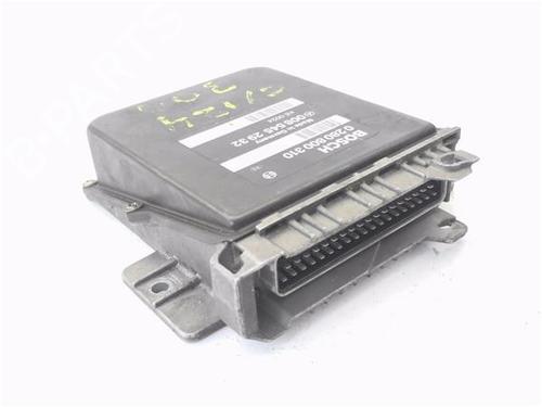 Used Electronic module MERCEDES-BENZ 124 Saloon (W124) [1984-1993]  28722055