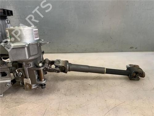 Steering column FORD FIESTA VI (CB1, CCN) 1.25 | BP22959121M21 