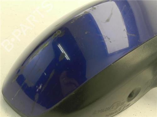 Right mirror FIAT GRANDE PUNTO (199_) 1.4 16V (199BXG1B, 199AXG1B) | BP32394318C27