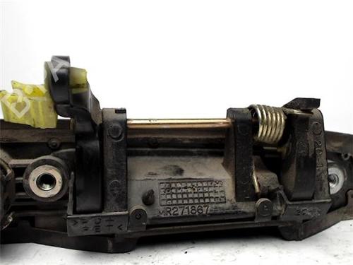 Türgriff vorne links außen MITSUBISHI SPACE WAGON (N9_W, N8_W) 2.4 | BP14344189C128 