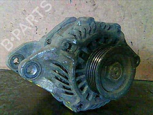 Alternator MITSUBISHI COLT VI (Z3_A, Z2_A)  | BP9634822M7 