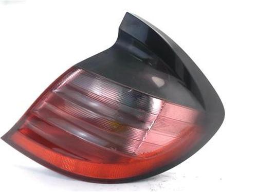 Used Right taillight Right taillight MERCEDES-BENZ C-CLASS Coupe (CL203) C 220 CDI (203.708) (150 hp) 40150832 40150832