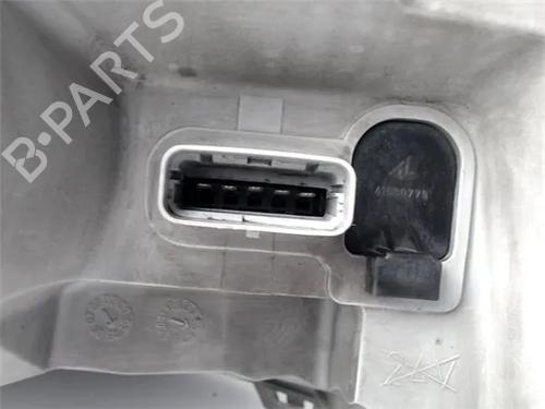 Right headlight RENAULT MASTER II Van (FD) 1.9 dTI | BP11341460C29 