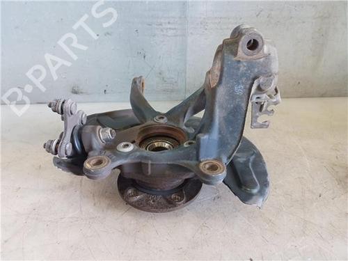 Used Left front steering knuckle Left front steering knuckle 37261158 37261158