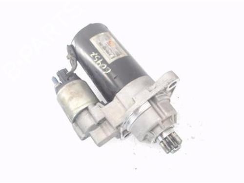 Used Starter Starter VW GOLF V (1K1) [2003-2010] 32319349 32319349