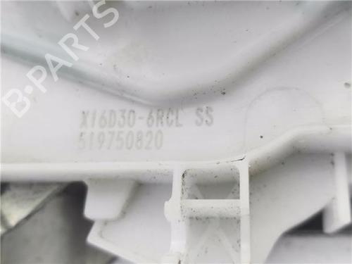 Front left lock OPEL COMBO Box Body/MPV (X12) 1.3 CDTI (B05) | BP35951178C98  - Image 8