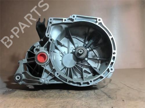 Used Gearbox FORD C-MAX (DM2) [2007-2010]  13711067
