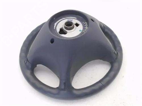 Steering wheel MERCEDES-BENZ CLK (C208) CLK 200 Kompressor (208.344) | BP26953612C49 
