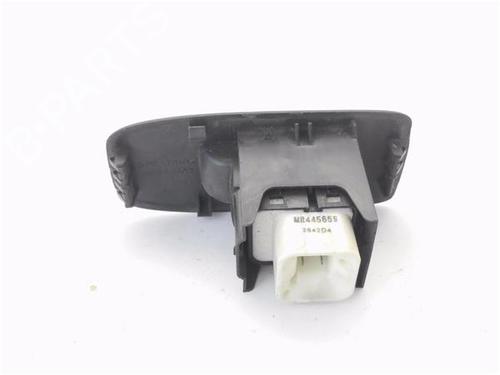 Høyre Foran elrute bryter MITSUBISHI PAJERO III (V7_W, V6_W)  | BP30981183I26 