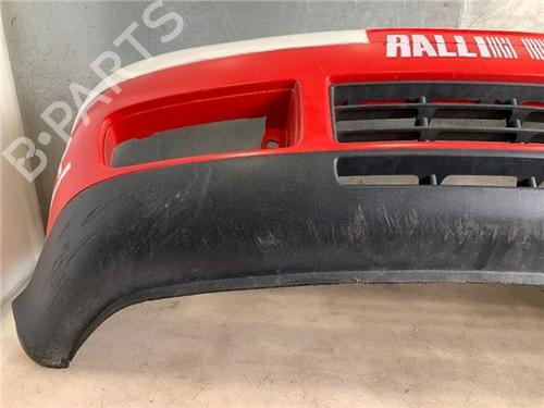 Front bumper VW GOLF IV (1J1)  | BP22132664C7 
