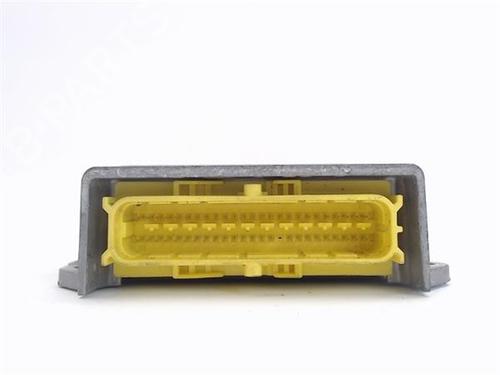 ECU airbags VW GOLF V (1K1) 1.9 TDI | BP13758198M53 