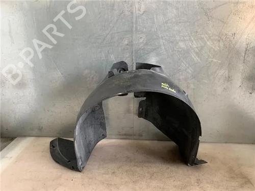 Used Wheel arch PEUGEOT 206 Hatchback (2A/C) [1998-2012]  24338351