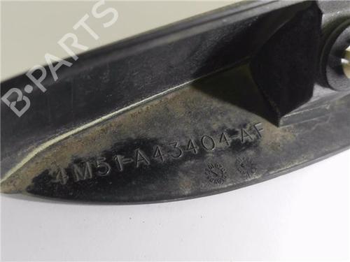 Trunk håndtak FORD FOCUS II (DA_, HCP, DP) 1.6 TDCi | BP29574432C132 